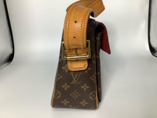 バッグのヴィトン　買取