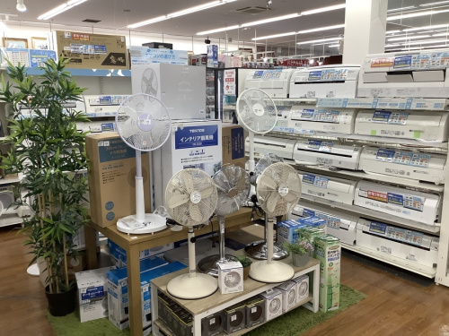 所沢　エアコンの所沢中古家電情報