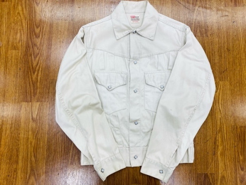 中古洋服情報