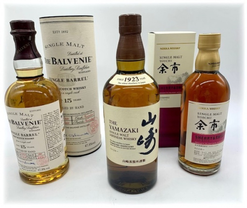 お酒のお酒　買取