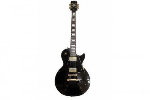 エレキギターのEPIPHONEN　エピフォン