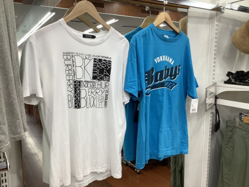 セール 特価の秋物洋服 買取