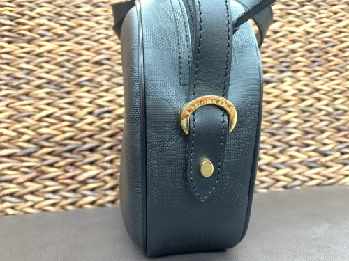 ショルダーバッグのChristian Dior