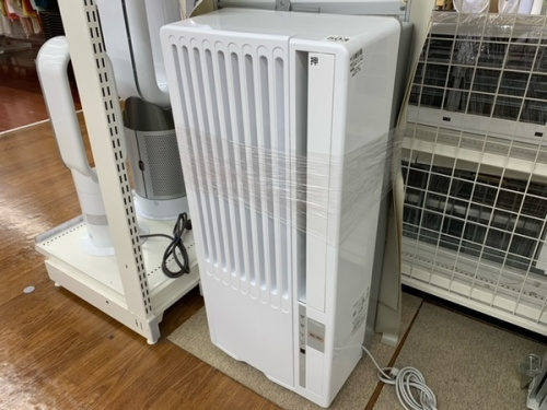 エアコン　中古　販売