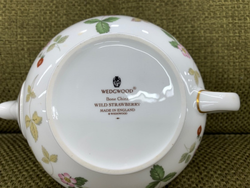 WEDGWOODの中古洋食器