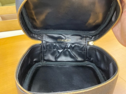 CHANEL シャネル　買取の中古　CHANEL シャネル　ヴィトン