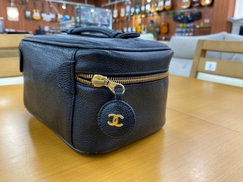 中古　CHANEL シャネル　ヴィトンの中古ブランド　埼玉　買取