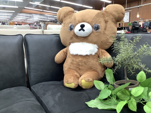 リラックマ