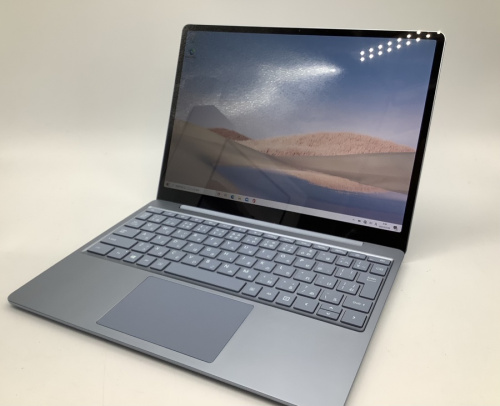 デジタル家電 ノートパソコン ノートPCのsurface laptopGO サーフェス