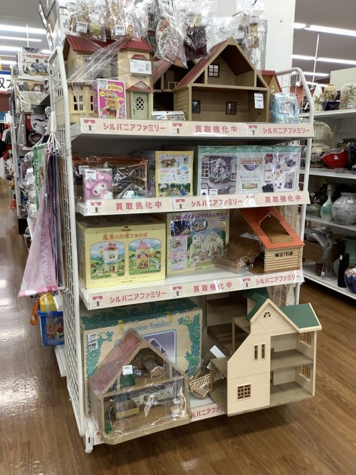 おもちゃの中古ホビー 中古おもちゃ