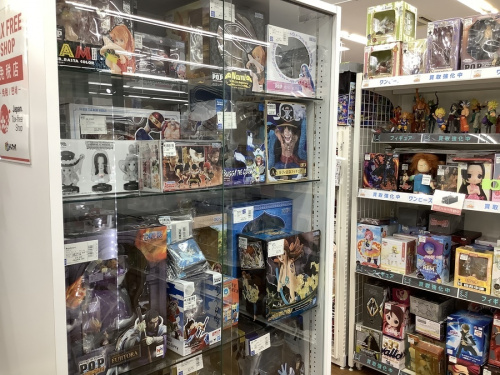 中古ホビー 中古おもちゃのおもちゃ買取 ホビー買取