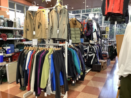 所沢　古着の埼玉　所沢　古着　買取