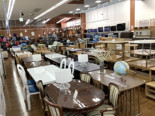 #中古家具