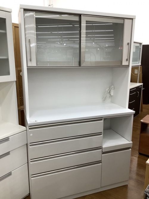 #家具の#キッチン家具