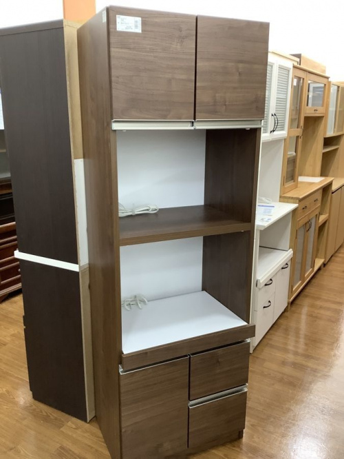 #キッチン家具の#格安家具