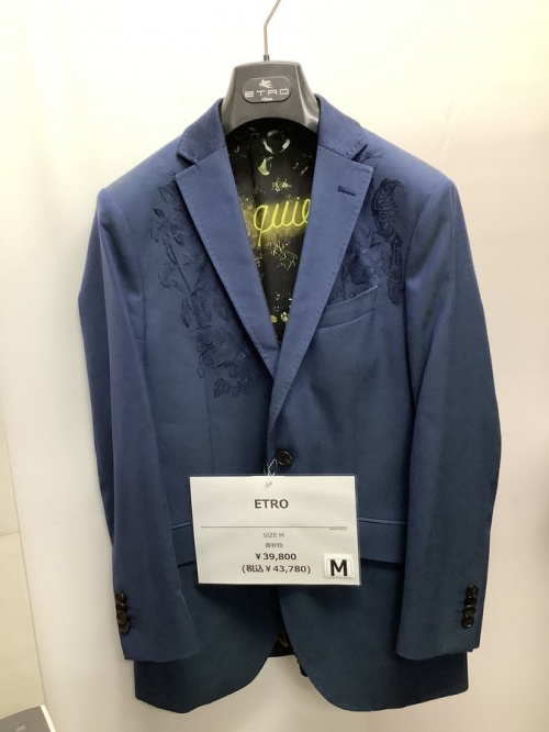 #メンズファッションの#ジャケット