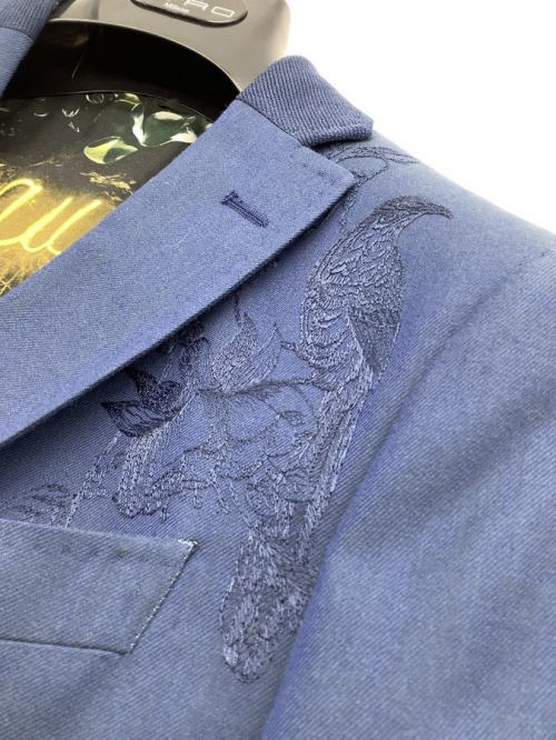#ジャケットの#ETRO