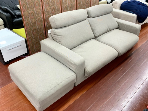 #格安家具の#ソファー