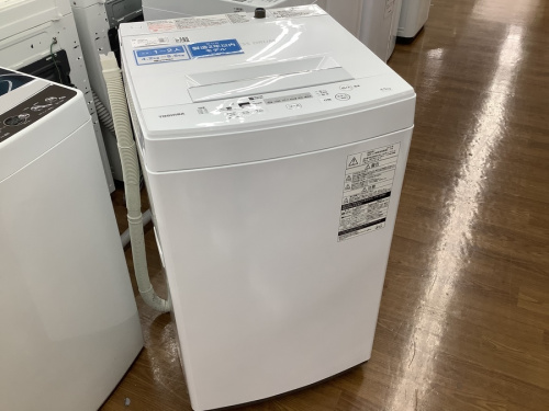 #洗濯機の#格安家電
