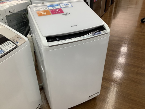 #格安家電の#HITACHI