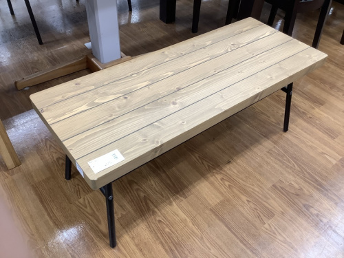 #格安家具の#ローテーブル