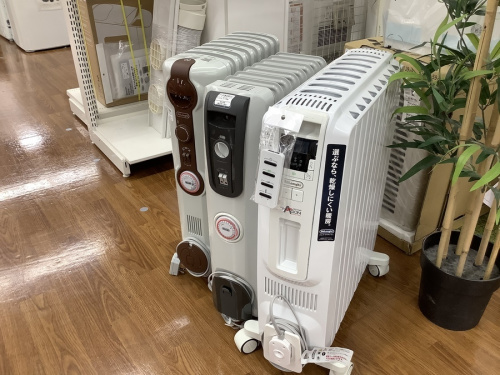 家電の格安家電