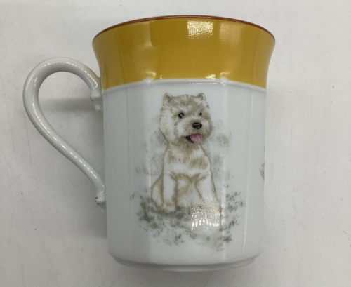 テーブルウェアのHERMES