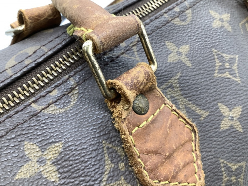 LOUIS VUITTONのルイヴィトン