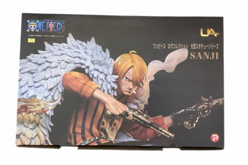 ホビーのフィギュア