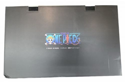 フィギュアのONE PIECE