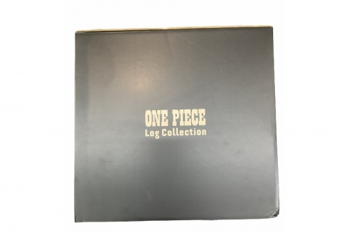 ONE PIECEのユニークアートスタジオ