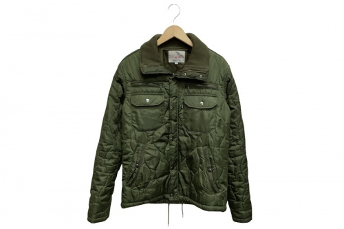 レディースファッションのメンズファッション