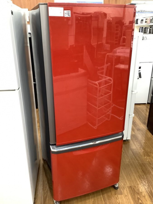 冷蔵庫の格安家電