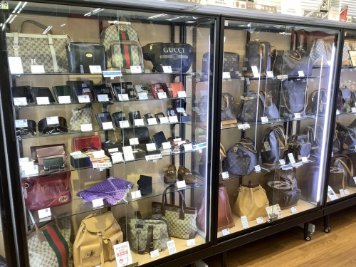 格安家電の古着