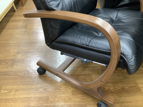 ダイニングテーブルのダイニングチェア