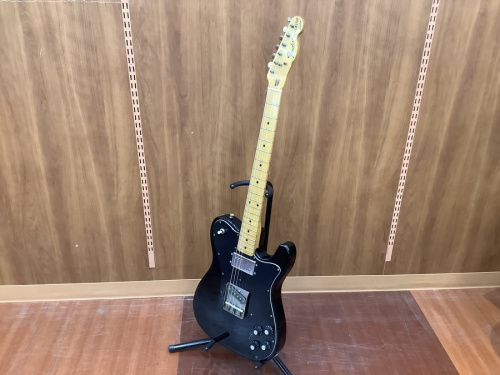 楽器のギター