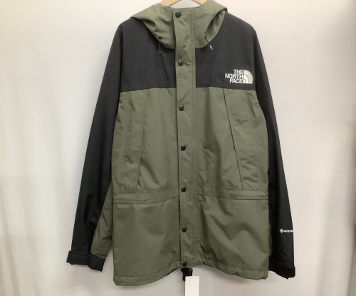 冬物洋服の古着