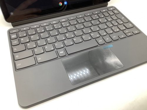 ChromeBookのGoogle