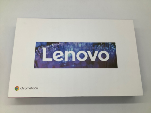 GoogleのLenovo