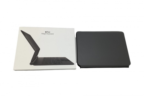 タブレットのiPad