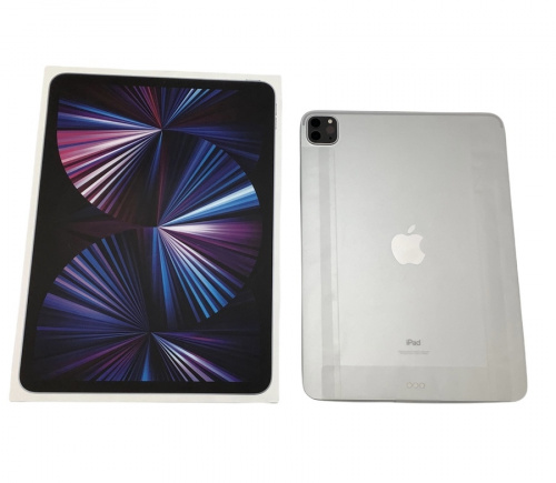 AppleのiPad Pro