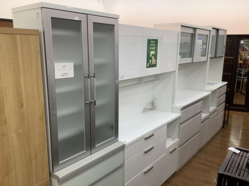 #家具の#キッチン家具