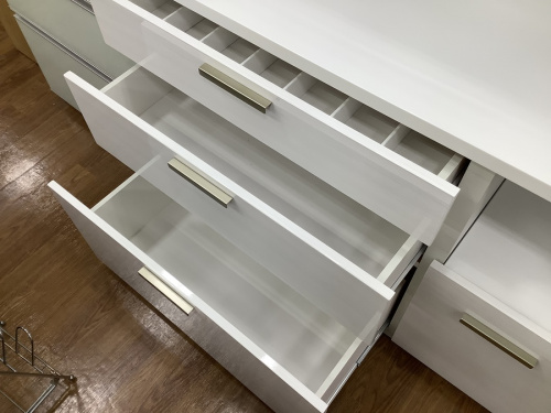 #レンジボードの#ニトリ