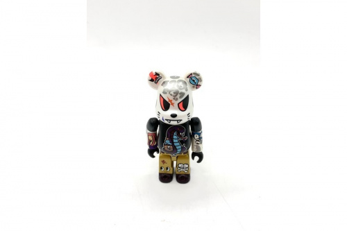 フィギュアのアメコミ