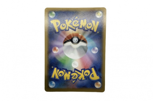 トレーディングカードのポケモン