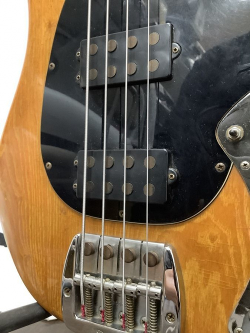 ヴィンテージのMUSICMAN