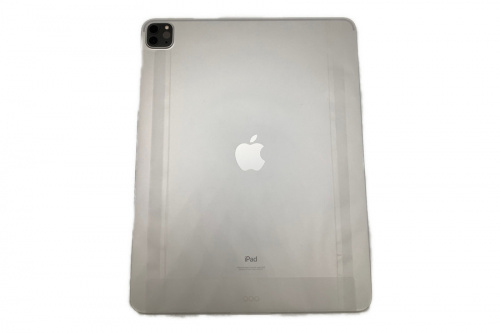 タブレットのiPad