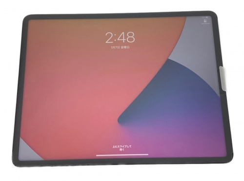 AppleのiPad Pro
