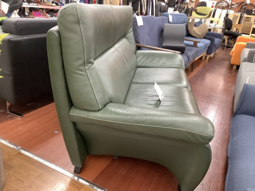 karimokuのソファ