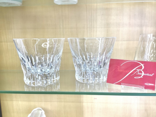 Baccaratのバカラ